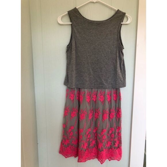 Johnnie B Mini Boden Camilla dress, size 13-14Y - Picture 3 of 6